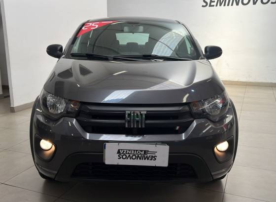 FIAT MOBI 1.0 EVO FLEX LIKE. MANUAL FIAT MOBI 1.0 EVO FLEX LIKE. MANUAL